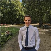 Etudiant passionné donne cours d'Histoire/Géo tous niveaux